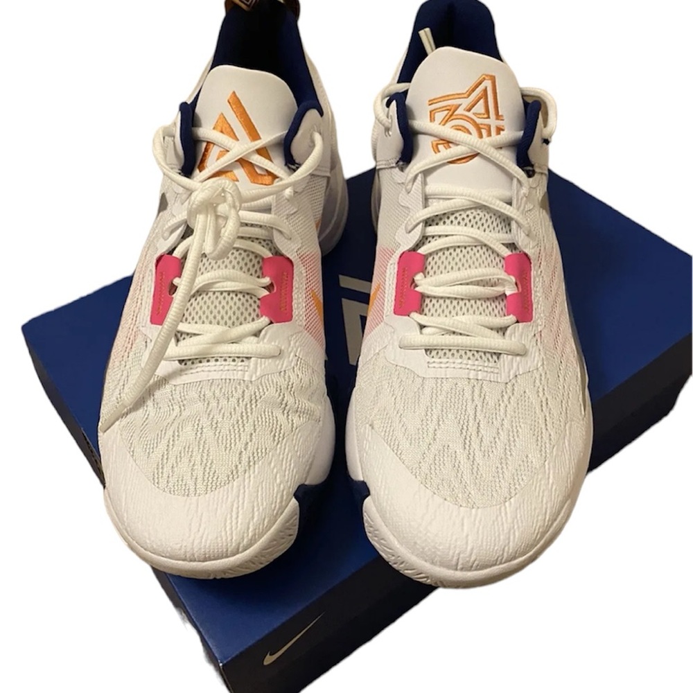 Nike Giannis sneakers DM0825-102